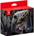 Nintendo Switch Pro Controller Monster Hunter Rise Edition