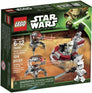 Clone Troopers vs. Droidekas #75000