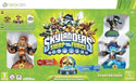 Skylanders: Swap Force