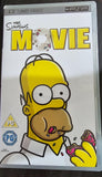 The Simpsons Movie [UMD]
