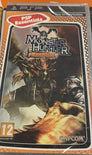 Monster Hunter Freedom [Essentials]