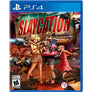 Slaycation Paradise