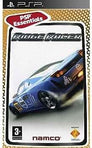 Ridge Racer [Essentials]