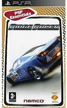 Ridge Racer [Essentials]