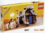 Guarded Inn #6067