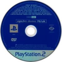 OPS2M Demo 76