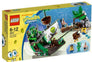 The Flying Dutchman #3817