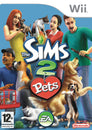 The Sims 2: Pets
