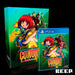 Cotton Reboot [Strictly Limited Collector's Edition]