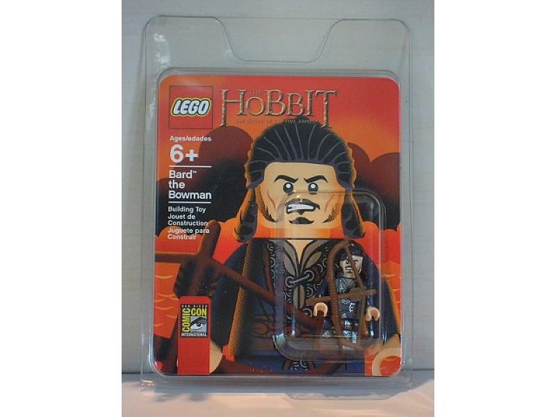 Bard the Bowman [Comic Con]