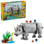 Majestic Rhino #31171