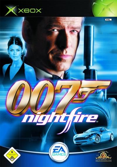 007: Nightfire