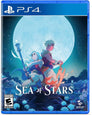 Sea Of Stars