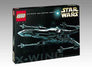X-wing Fighter #7191