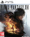 Final Fantasy XVI