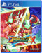 Mega Man Zero/ZX Legacy Collection