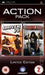 Action Pack Limited Edition: Driver & Print of Persia