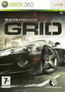 Race Driver: GRID