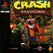 Crash Bandicoot