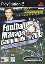 Football Manager Campionato 2003