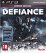 Defiance [Limited Edition]