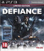 Defiance [Limited Edition]