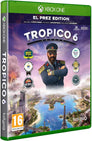 Tropico 6