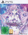 Neptunia: SIsters VS Sisters