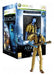 Avatar: The Game [With Figure]
