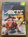 Arctic Thunder