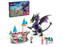 Maleficent’s Dragon Form #43240