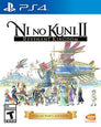Ni no Kuni II Revenant Kingdom [Collector's Edition]
