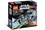 TIE Interceptor #6206