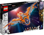 The Guardians' Ship #76193