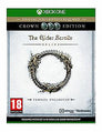 Elder Scrolls Online: Tamriel Unlimited [Crown Edition]