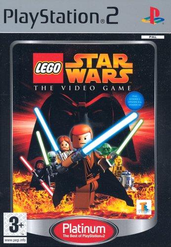 LEGO Star Wars [Platinum]
