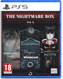 The Nightmare Box Vol II