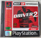 Driver 2 [Best Of Infogrames]