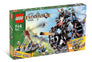 Troll Battle Wheel #7041