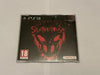 Splatterhouse [Promo]