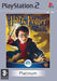 Harry Potter Chamber of Secrets [Platinum]