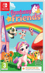 Fantasy Friends [Code in Box]