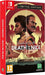 Agatha Christie Death On The Nile: Limited Edition
