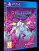 Enter Digiton: Heart of Corruption