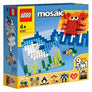 A World of LEGO Mosaic 9 in 1 #6163