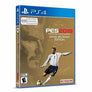 Pro Evolution Soccer 2019 [David Beckham Edition]