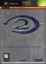Halo 2 [Limited Collector's Edition]