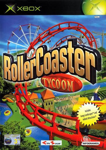 Roller Coaster Tycoon