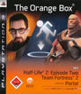 Orange Box
