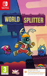 World Splitter [Code In Box]